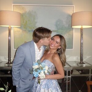 Meet your Posher, Audrey